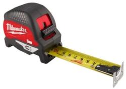 Milwaukee mérőszalag 5mx30mm 4932498768 gen4