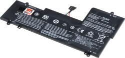 T6 Power Baterie T6 Power Lenovo IdeaPad Yoga 710-14ISK, seria 710-15ISK, 6960mAh, 53Wh, 4celule, Li-pol (NBIB0181)