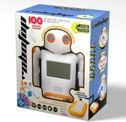 D-Toys Laptop Robotop