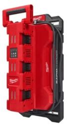 Milwaukee akku töltő m18mpc6 (4932498551)