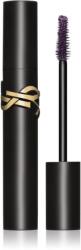 Yves Saint Laurent Lash Clash Extreme Volume extra dúsító szempillaspirál árnyalat 07 Purple 9 ml