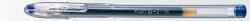 Pilot Rolă de gel Pilot G1 2603 0, 5mm albastru / reumplere 2604 (2603-003)