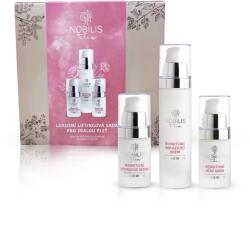 Nobilis Tilia Anti-Age Péče ajándékszett a bőröregedés ellen