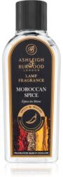 Ashleigh & Burwood London Lamp Fragrance Moroccan Spice rezervă lichidă pentru lampa catalitică 250 ml