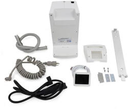 Ergotron 98-250 akkumulátor töltő Váltakozó áram (98-250)