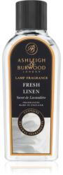 Ashleigh & Burwood London Lamp Fragrance Fresh Linen rezervă lichidă pentru lampa catalitică 250 ml