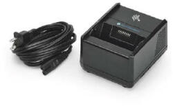 Zebra SAC-MPM-1BCHGUK1-01 akkumulátor töltő Váltakozó áram (SAC-MPM-1BCHGUK1-01)