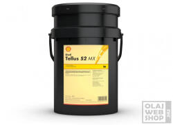  Shell Tellus S2 MX46 hidraulikaolaj 20L