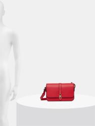 Tommy Hilfiger чанта дамска от имитация на кожа (AW0AW17723) - answear - 174,05 лв