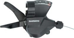 SHIMANO Váltókar J Altus 8-As Rapidfire Bilincses