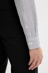 Calvin Klein Риза мъжка от памук (LV019EU119) - answear - 97,77 лв