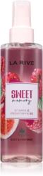 La Rive Sweet Memory parfümözött spray testre és hajra hölgyeknek 200 ml