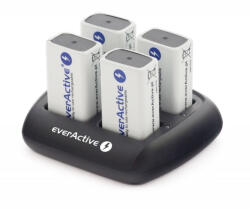 everActive NC109 akkumulátor töltő Váltakozó áram (NC109)