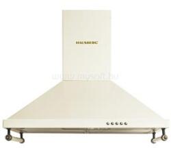 Hausberg HB-1500RST rusztikus, szabadonálló, méret: 60 cm, zajszint: 72 dB, páraelszívó (HB-1500RST) (HB-1500RST)