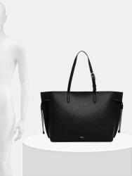 Furla шопинг чанта дамска от кожа Ava L Tote (WB02059.BX4329.3924S)