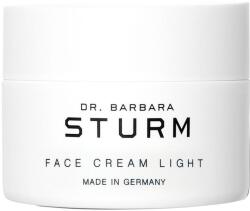 Dr. Barbara Sturm Face Cream Light 50 ml