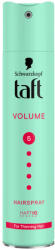 Schwarzkopf Volume Mega Strong hajlakk vékonyszálú hajra 250 ml