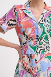 MARELLA лятна рокля ленена PACCHE (2613221124200)