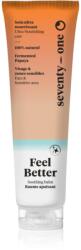 SeventyOne Feel Better tápláló balzsam az arcra és az érzékeny részekre 40 ml