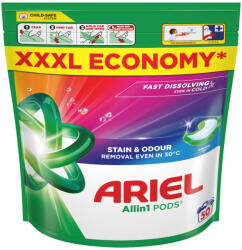 Ariel Allin1 PODS Color Mosókapszula 50 Mosáshoz - ecofamily