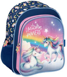 Derform Unikornisos ovis hátizsák - Unicorn Power (PL11JR16) (PL11JR16)
