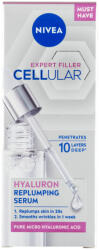 Nivea feltöltő szérum 30ml Cellular Expert Filler Hyaluron