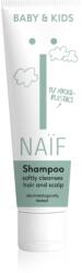 Naïf Baby & Kids Shampoo finom állagú tisztító sampon gyermekeknek 30 ml