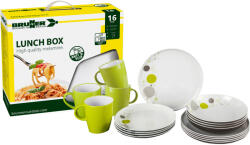 Brunner Lunch Box Space étkészlet