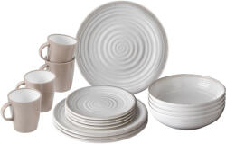 Brunner Savana Lunch Box edénykészlet fehér