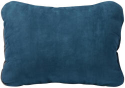 Therm-A-Rest Compressible Pillow Cinch S párna sötétkék