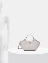 GUESS чанта tote дамска от имитация на кожа PATSIE (HWZG99.19750) - answear - 156,45 лв