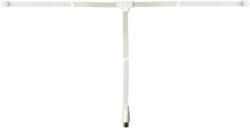 Goobay FM dipól antenna 1, 8m (68850) (WEN-013-999)