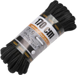 Bennon Laces Black Box 170 cm cipőfűző