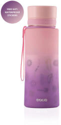EQUA kulacs Icon 600 ml (BPA mentes műanyag)