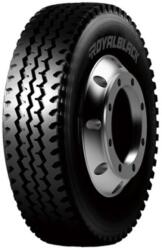 Royal Black AM201 315/80R22, 5 157/154L 20PR