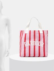 Barbour чанта tote дамска от памук Emily (LBA0512)