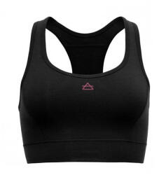 Devold Berle Merino Bra melltartó Melltartóe: XL / fekete