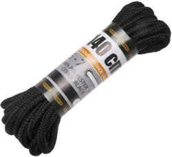 Bennon Laces Black Box 140 cm cipőfűző