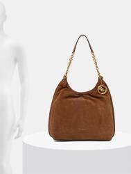 Michael Kors шопинг чанта дамска от кожа (30S6A15L7S) - answear - 469,20 лв