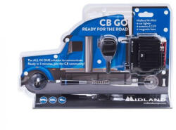 Midland CB GO szett (M-Mini+LC29 antenna) (ALA-279-999)