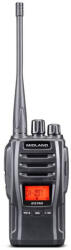 Midland G13 Pro professzionális PMR adóvevő rádió (ALA-594-999) - flylite