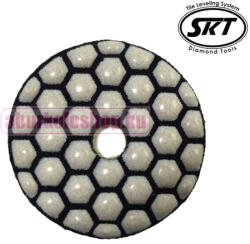 SKT Diamond gyémánt szárazcsiszoló tárcsa 50 x #100 (SKT177200) (SKT177200)