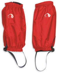 TATONKA Gaiter 420 HD Short kamásli piros