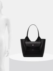 Furla шопинг чанта дамска от кожа Lea S Tote (WB02036.ARE000.O6000)