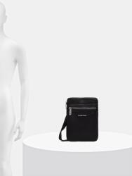 Valentino Bags чанта през рамо мъжка от имитация на кожа MARNIER (VBS5XQ06)
