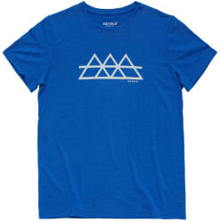 Devold Classic "Triple" Tee Man férfi póló L / kék