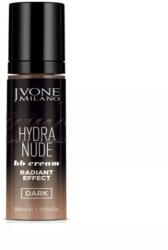 Jvone Milano BB Krém - Hydra Nude 03 Sötét 30ml