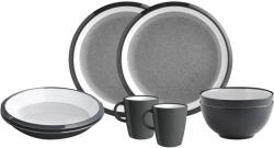 Brunner Set tête-à-tête Granyte 8 pcs edénykészlet