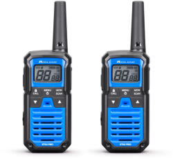 Midland XT50 Pro PMR adóvevő rádió (párban) (ALA-564-999)