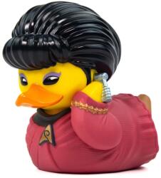 Numskull TUBBZ Cosplaying Ducks - Star Trek Nyota Uhura kacsa figura dobozos változat (NS4792)